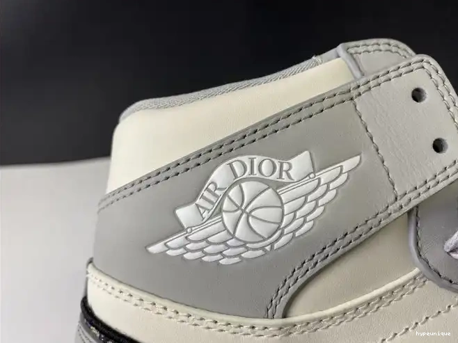 HYPE (DR CN8607-002 Retro 1 DR Jordan box) shoe High x 0407